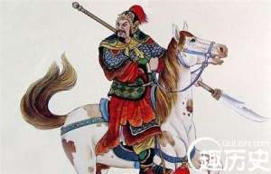 王保保：让朱元璋也佩服的奇男子