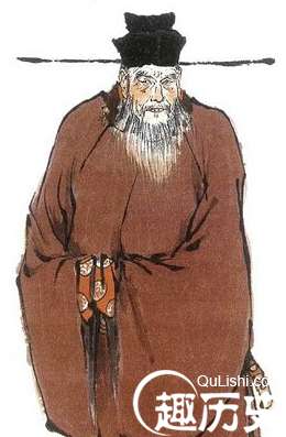 盘点中国十大奸臣：赵高荣登榜首