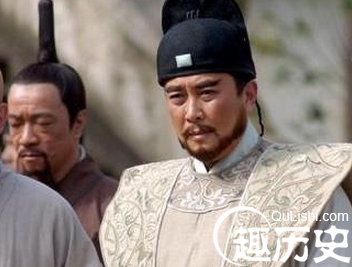 揭秘:明成祖朱棣造反的真正原因是是什么-