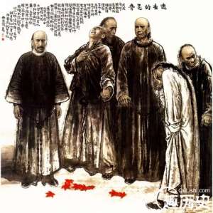 明治维新成功与戊戌变法失败的真正原因是什么？