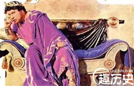 每夜只收一个铜板：古罗马皇后为偷情竟然当妓女