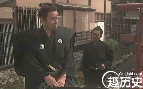 幕末四人斩之一的河上彦斋有什么成就