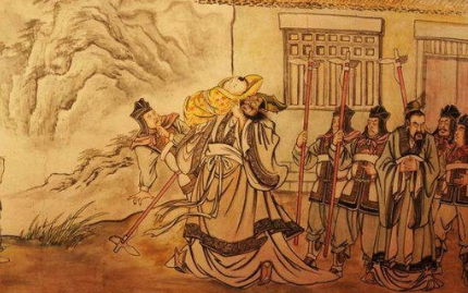 晋襄公是怎么断送了晋国的命运的-