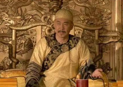 揭秘雍正传位之谜 雍正是合法继承还是篡位夺权