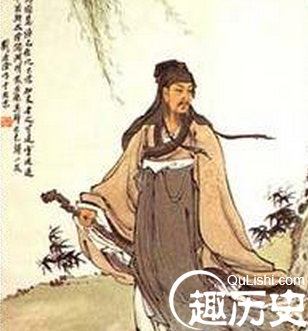 陶渊明和陶侃是什么关系 东晋名将陶侃是孙子是谁