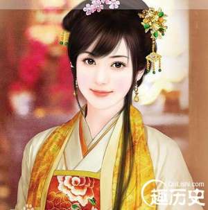 唐睿宗李旦之女寿昌公主简介 寿昌公主生母是谁