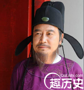揭秘：中国历史上一代奸相李林甫怎么死的？