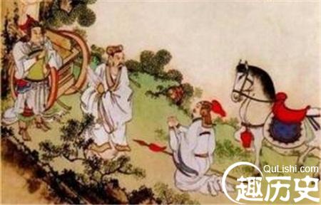 揭秘：导致东汉快速灭亡的罪魁祸首是谁？