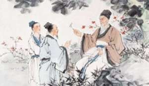 关于李时珍兄弟二人学医有什么故事？谁更有天赋一些？