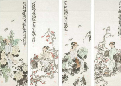 历史上赵飞燕是什么样的人 古代四大美女为何没有赵飞燕的名字