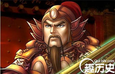 隋唐英雄尉迟恭 他因何得到了李世民的垂青？