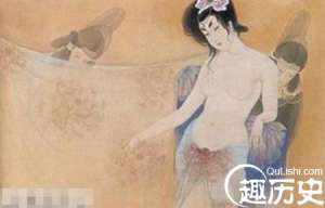 古代女性来月经是如何处理的又有怎样的发展史
