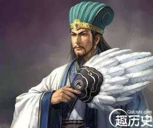 浅议诸葛亮的军事能力