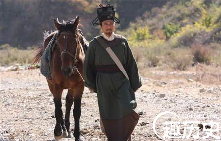 真实宋江：起义规模小两年被剿灭 与高俅未交手