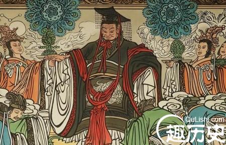 世袭取代禅让，夏启的继位的历史意义