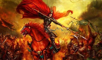 永嘉之乱导致西晋的灭亡,永嘉之乱究竟是如何发生的?