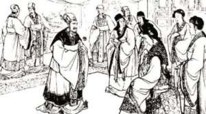 曹楷作为任城威王曹彰之子，为什么坐视司马懿篡权？