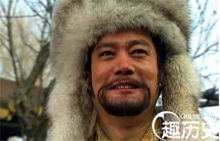 历史上喜好文学的金章宗完颜璟是庸才吗