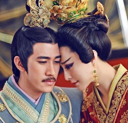 李治身为皇家中人 李治为何对武则天如此痴迷