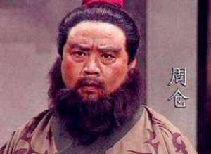 关羽的3个得力干将分别是谁？一人平庞德，一人力敌赵云