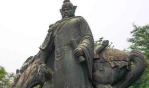 东汉时期将领班勇简介：进一步巩固了汉朝在西域的统治