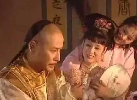 容妃作为康熙最宠的妃子 最后为何会被安排去刷马桶呢