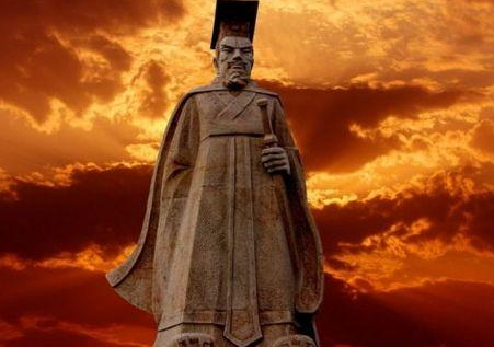王莽死后头颅被收藏272年之久 这个头颅有什么特别的地方