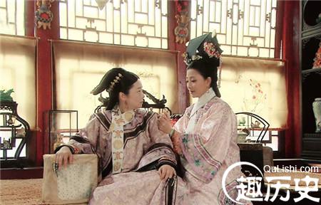 揭秘慈禧太后什么都不怕 为何单单怕小壁虎-