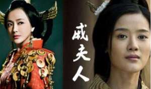 吕雉为何这么痛恨戚夫人？只因戚夫人触动了吕雉的根本