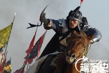 吴三桂拥兵40万 却为何没有打过长江？