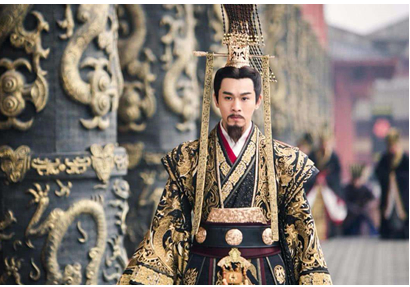 为什么秦始皇暴政没人造反？秦始皇是怎么处置造反的？