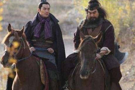 梁山泊周边六大关的镇关将领分别都是谁？宋江为什么那样安排