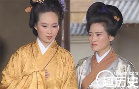 曹操为何要把关羽和甘糜两位嫂子关一座房子里-