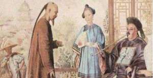 和珅的生平故事到底是怎样的？和珅又为什么会那么受宠？