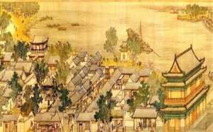 隋朝曾统一过币制，对商品交换的发展起到了什么作用？