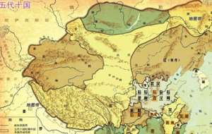 五代十国与唐朝是什么关系？五代十国的乱局是怎么造成的？
