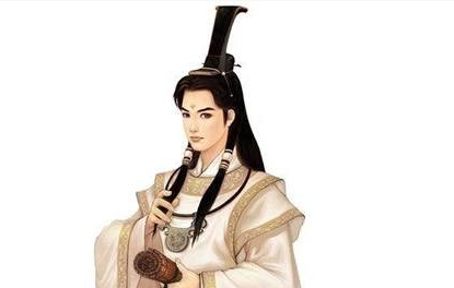 宋玉长得有多美？宋玉为什么能入选四大美男子？