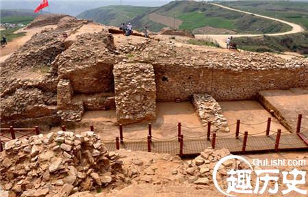 4000年前惨事：24个少女竟被砍头为城墙奠基