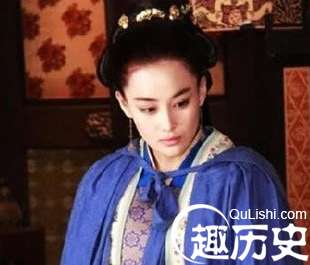 盘点古代10大富婆，又漂亮又有钱！李师师排第二