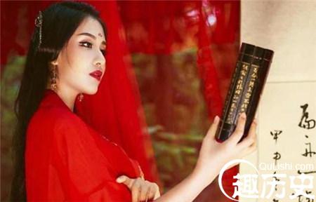 真实的青楼女子只伺候达官显贵 普通人无缘相见