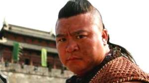 李忠排名梁山第86位，他“打虎将”的绰号是怎么来的？