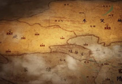 李渊到底是一个什么样的开国皇帝 李渊真的有那么无能吗