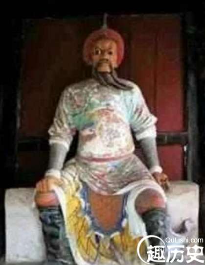 盘点中国古代十大杀人狂魔，刀山血海都不足以形容