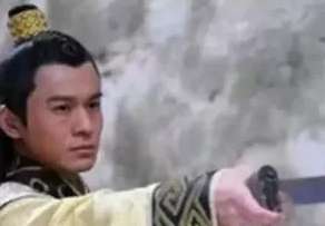 李建成安排到李世民身边的卧底，一辈子都没暴露