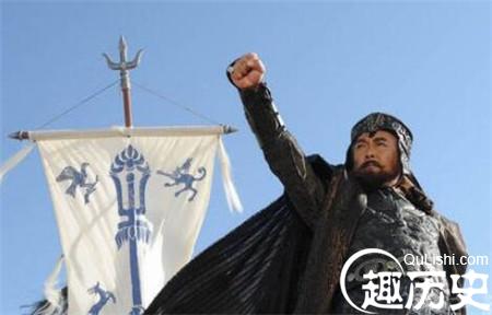 成吉思汗好色成性后代遍布世界各个角落