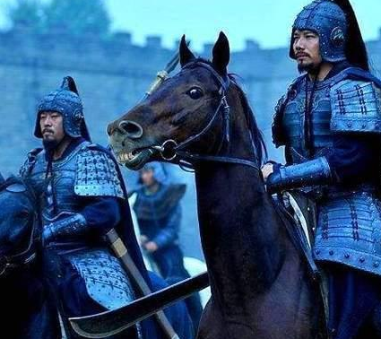 曹操手下有多少猛将 除了关羽外还有谁能斩杀颜良和文丑