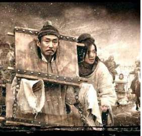 勾践和夫差是什么关系？他们两个人为什么有着这么大的仇恨