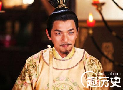 唐中宗李显：史上最牛的皇帝