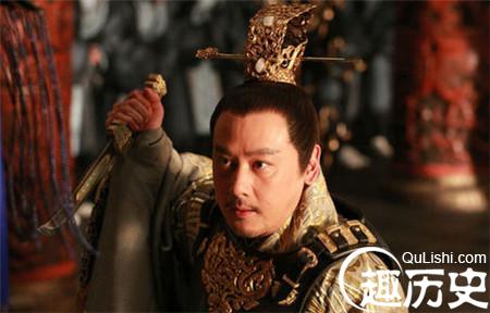 揭秘曹丕在位只有七年 给我们什么启示-