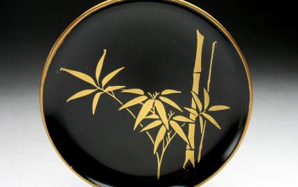 中国古代漆器的工艺,早在什么时候就已经出现了?